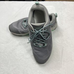 KEEN Terradora II Vent Women's Size 7.5 Shoes Hiking 1022339, Drizzle/Ocean Wave